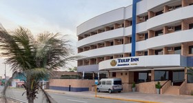 Praiabella Hotel