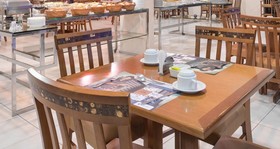 Praiabella Hotel