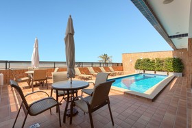 Praiabella Hotel