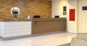 Praiabella Hotel