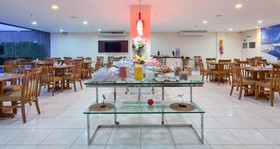 Praiabella Hotel