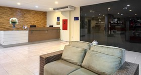 Praiabella Hotel