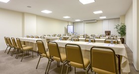 Praiabella Hotel