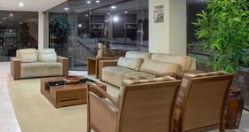 Praiabella Hotel