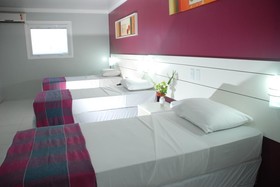 Veleiros Mar Hotel