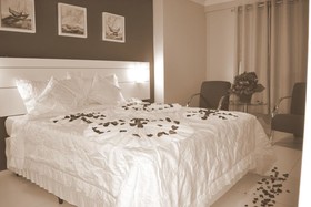 Veleiros Mar Hotel