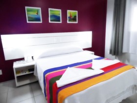 Veleiros Mar Hotel