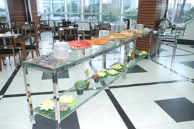 Veleiros Mar Hotel