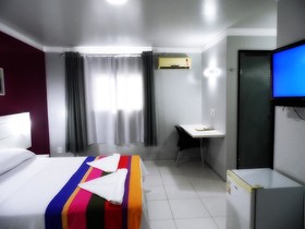 Veleiros Mar Hotel