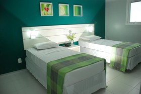Veleiros Mar Hotel