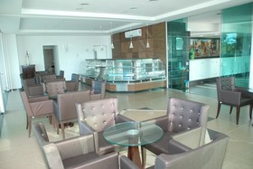 Veleiros Mar Hotel