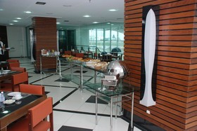Veleiros Mar Hotel