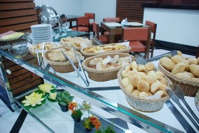 Veleiros Mar Hotel