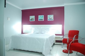 Veleiros Mar Hotel