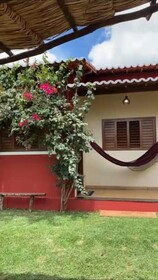 Chale Vila Dos Sonhos