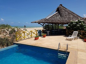 Porto Do Trapia Pousada