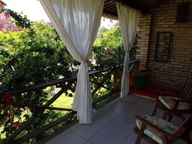 Porto Do Trapia Pousada