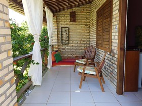 Porto Do Trapia Pousada