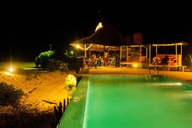 Porto Do Trapia Pousada