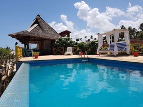 Porto Do Trapia Pousada