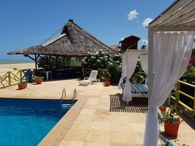 Porto Do Trapia Pousada