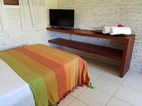 Porto Do Trapia Pousada