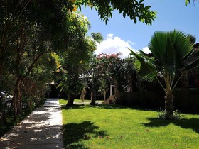 Porto Do Trapia Pousada