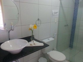 Pousada Arte do Velejo