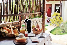 Pousada Caravelas Do Gostoso