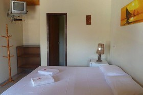 Pousada Caravelas Do Gostoso