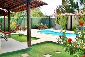 Pousada Caravelas Do Gostoso