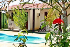 Pousada Caravelas Do Gostoso