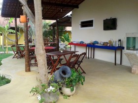 Pousada Casa Típica