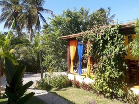 Pousada Casa Típica