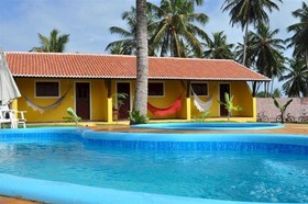 Pousada Casa Típica