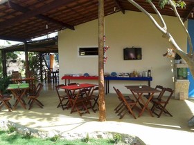 Pousada Casa Típica