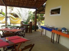 Pousada Casa Típica