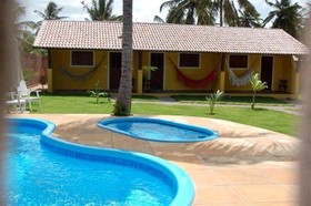 Pousada Casa Típica