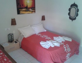 Pousada Casa Típica