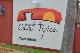 Pousada Casa Típica