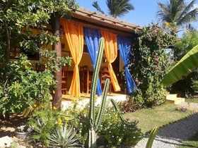 Pousada Casa Típica