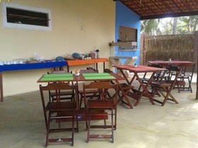 Pousada Casa Típica