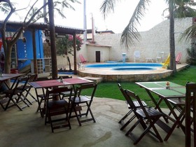 Pousada Casa Típica