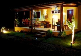 Pousada Casa Típica