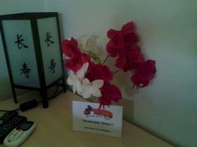 Pousada Casa Típica