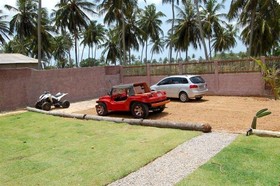 Pousada Casa Típica