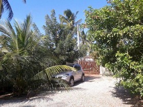 Pousada Casa Típica