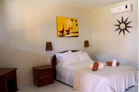 Pousada Casa Típica