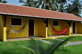 Pousada Casa Típica