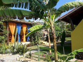 Pousada Casa Típica